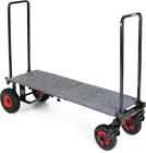 Gator GFW-UTL-CART52AT 52" Utility And Lower Deck Bundle All Terrain New. Price: $419.00.