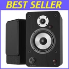100W Active Monitors - Dsp Audio Optimization New. Price: $191.99.