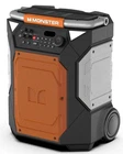 Monster Rockin Roller 360 Portable Indoor/outdoor Bluetooth Speaker New. Price: $200.76.
