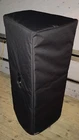 Das Action 215 Padded Speaker Slip Covers (pair) New. Price: $130.32.