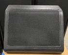 Clair 12AM Stage Monitor Wedge, Drum Fill Cabinets, Pair Used. Price: $1899.00.