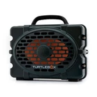 Turtlebox Gen Outdoor Bluetooth Speaker, Green, 120 Db, Waterproof (TBG3-OG) New. Price: $359.00.