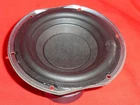 Sony 1-859-143-12 Oem 7" Loudspeaker For SA-WNT5(HT-NT5) / SA-WZ9F Subwoofer Used. Price: $29.99.