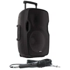 Gemini Dj AS-015TOGO Active/powered Portable Bluetooth Loudspeaker + Mic ... New. Price: $249.95.
