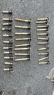 Lot 30 Sls Line Array Quick Release Pins Super Hard Find!!! Used. Price: $200.00.