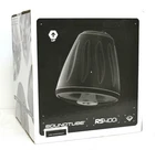 Soundtube RS400I-WH In-ceiling Speaker,white ,20 Max. Wattage Open. Price: $35.99.