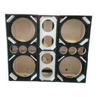 New Kitipo For Speaker 12 Inches Brazilian Style Chuchero Box + Driver. Price: $379.99.