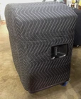 Turbosound Inspire IP3000 Base Unit Premium Padded Cover - Black! Qty 1 Pair New. Price: $191.99.
