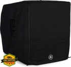 Yamaha Speaker Cover DXS18XLF CXS18XLF Subwoofer New. Price: $391.99.