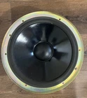 Technics EAS-30PL300T 12" Speaker Tested And Working Used. Price: $34.00.