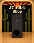 Yamaha SR-C30A Wireless Subwoofer Black Tested & Works Used. Price: $149.99.