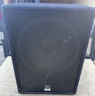 Wharfedale Pro SVP-18B Passive Subwoofer Speaker Ohm 1200W Used. Price: $292.00.