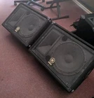Lot Of Yamaha BR12M Wedge Speakers Used. Price: $479.99.