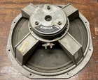 Peavey Scorpion S-15825 S15825 Speaker Woofer Doa Needs Recone Asis For. Price: $49.00.