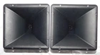 Eaw 803002 CD-1603 Drivers And Horns Pair Used. Price: $169.00.