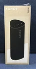 New Sonos Roam Ultra Portable Smart Speaker Black GV26AF. Price: $126.00.