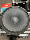 Eminence Alpha Woofer 15" Used. Price: $75.00.