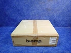 New Box Of 4 Biamp DS1357W Networked Plenum Sound Masking Loudspeakers Wht (O19). Price: $349.99.