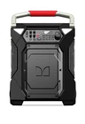 New Monster Rockin Roller 270X Indoor/outdoor Bluetooth Speaker With Microphone. Price: $239.99.