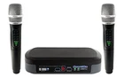 Vocopro Smartoke Dsp Karaoke Mixer With Tv And Dual Mic Inputs New. Price: $189.00.