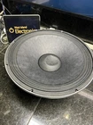 Original Jbl 12" 262F-1 Woofer Speaker -parts And Repair For. Price: $63.75.