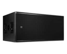 Rcf SUB8008-AS 4400 Watt Dual 18" Powered Subwoofer Active Proaudiostar New. Price: $3999.00.