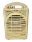 Hisonic HS-120B Rechargeable Portable Wireless Amplifier Cord Not Included Used. Price: $34.99.