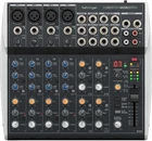 Xenyx 1202SFX 12-CHANNEL Analog Streaming Mixer New. Price: $265.99.