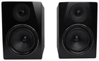 Rockville APM6B 6.5" 2-WAY 350W Active/powered Usb Studio Monitor Speakers Pair New. Price: $184.95.