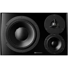Dynaudio Lyd 48 3-WAY Powered Studio Monitor (each) Black Right New. Price: $1199.00.