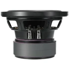 High-performance 8" Car Audio Subwoofer Dual 4 Ohm% New. Price: $131.79.