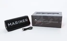 High Sierra Outdoor Wireless Speaker With Phone Charging & Mariner Logo - New!. Price: $29.99.