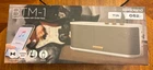 Roland BTM-1 Bluetooth Speaker With Guitar Input New. Price: $225.00.