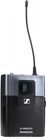 Wireless Microphone System Sennheiser Sk-xsw Transmitter Black New. Price: $179.99.