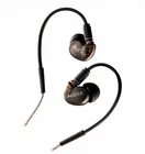Audix A10 Single Driver Studio In-ear Monitors New. Price: $209.00.