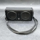 Skullcandy Air Raid Stayloud Portable Bluetooth Speaker Tested Used. Price: $39.99.