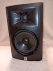 Jbl LSR306 Studio Monitor Speaker Black Wired Active 2-WAY Xlr Trs 127W Used. Price: $124.99.