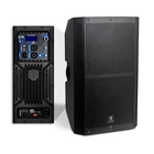 Proreck Powered Subwoofer Pa Speaker 1400W 15 Inch Dsp Dj Stage Monitor New. Price: $289.99.