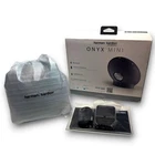 Harmon Kardon Onyx Mini Portable Bluetooth Speaker New Open Box 10 Hr Playback. Price: $111.90.