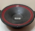 Sts 615-8 Speaker Woofer Driver Ohm Used. Price: $60.00.