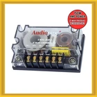 Audiopipe CRX-203 150W Rms Power 2-WAY Car Passive Crossover Networks New. Price: $21.99.