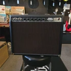 Used Fat Jimmy Vintage Series 5F6-A Guitar Amplifier 2020 W/cover. Price: $2699.99.