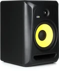 Krk Classic 8-INCH Powered Studio Monitor New. Price: $249.00.