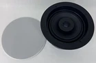 Sonance VP64R Visual Performance 6-1/2" 2-WAY In-ceiling Speakers (each) Used. Price: $99.99.