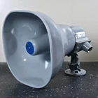 Edwards AP-15TU Atlas Sound Emergency Signaling Horn Loudspeaker New. Price: $146.22.