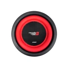 Cerwin Vega V154DV2 1500W 15" Dual Ohm Car Audio Subwoofer New. Price: $209.99.