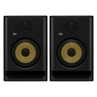 Krk Generation Rokit RP7 G5 7" Powered Studio Monitors 2-PACK New. Price: $477.40.