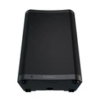 Qsc CB10 Compact 2-WAY Battery Powered Loudspeaker New. Price: $799.99.