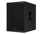 Rcf 18-AX 18" 2,200 Watt Powered Subwoofer Active (black) Proaudiostar Open. Price: $2099.99.