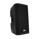 Powered 12" 1000 Watt /dj Speaker With Bluetooth, Dsp And Built In Mixer New. Price: $319.99.